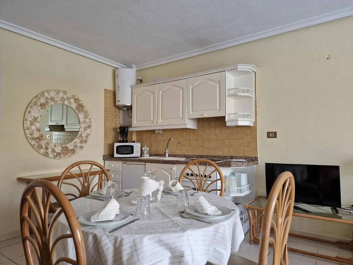 Ferienwohnung Chayofa Country Club Arona  Apartment Arona (Tenerife)