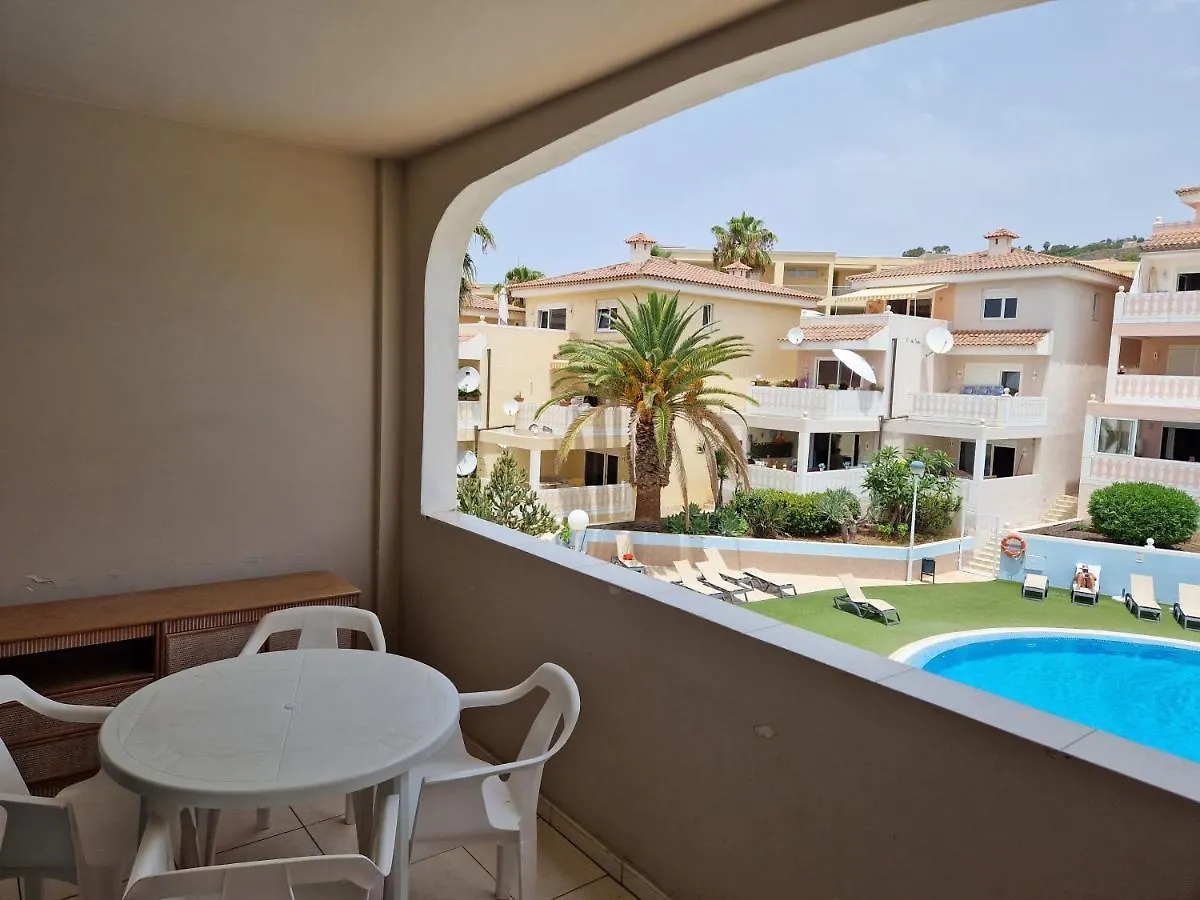 Ferienwohnung Chayofa Country Club Arona  Apartment Arona (Tenerife)