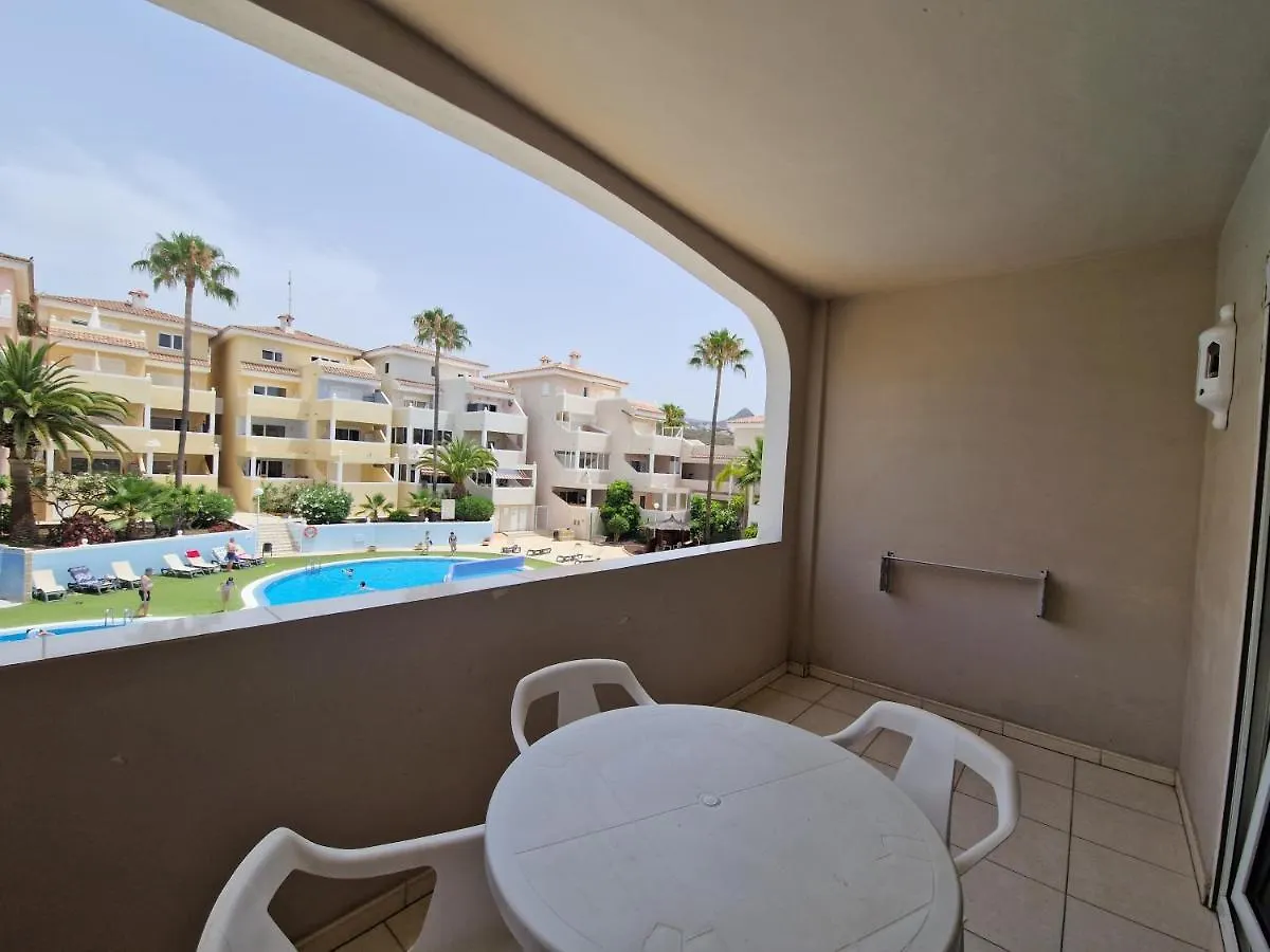 Ferienwohnung Chayofa Country Club Arona  Arona (Tenerife)