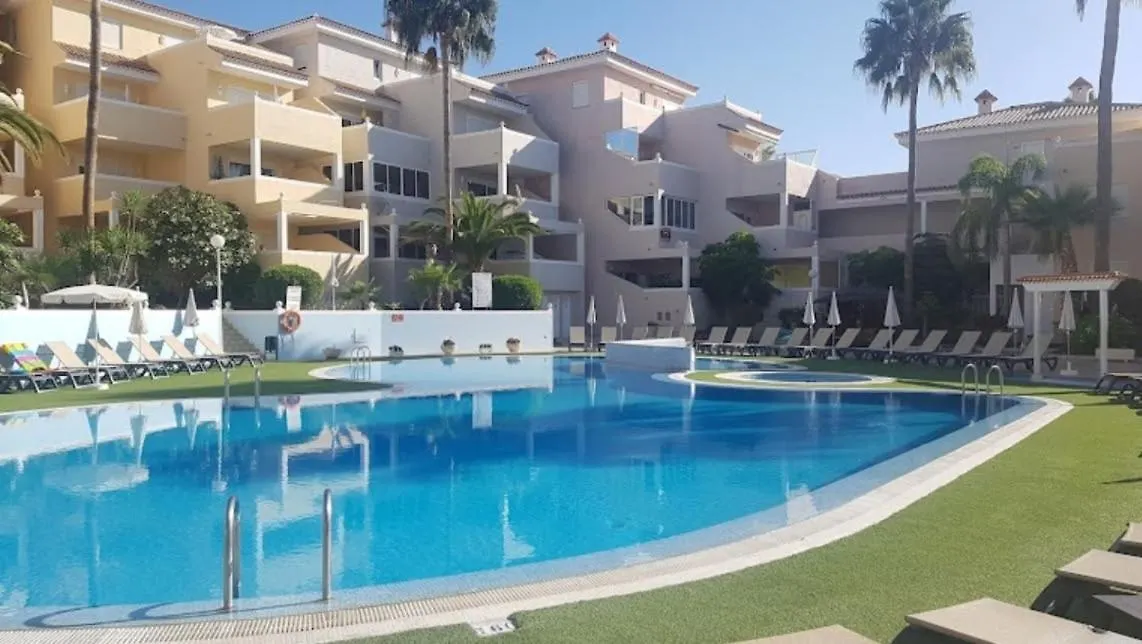 Ferienwohnung Chayofa Country Club Arona
