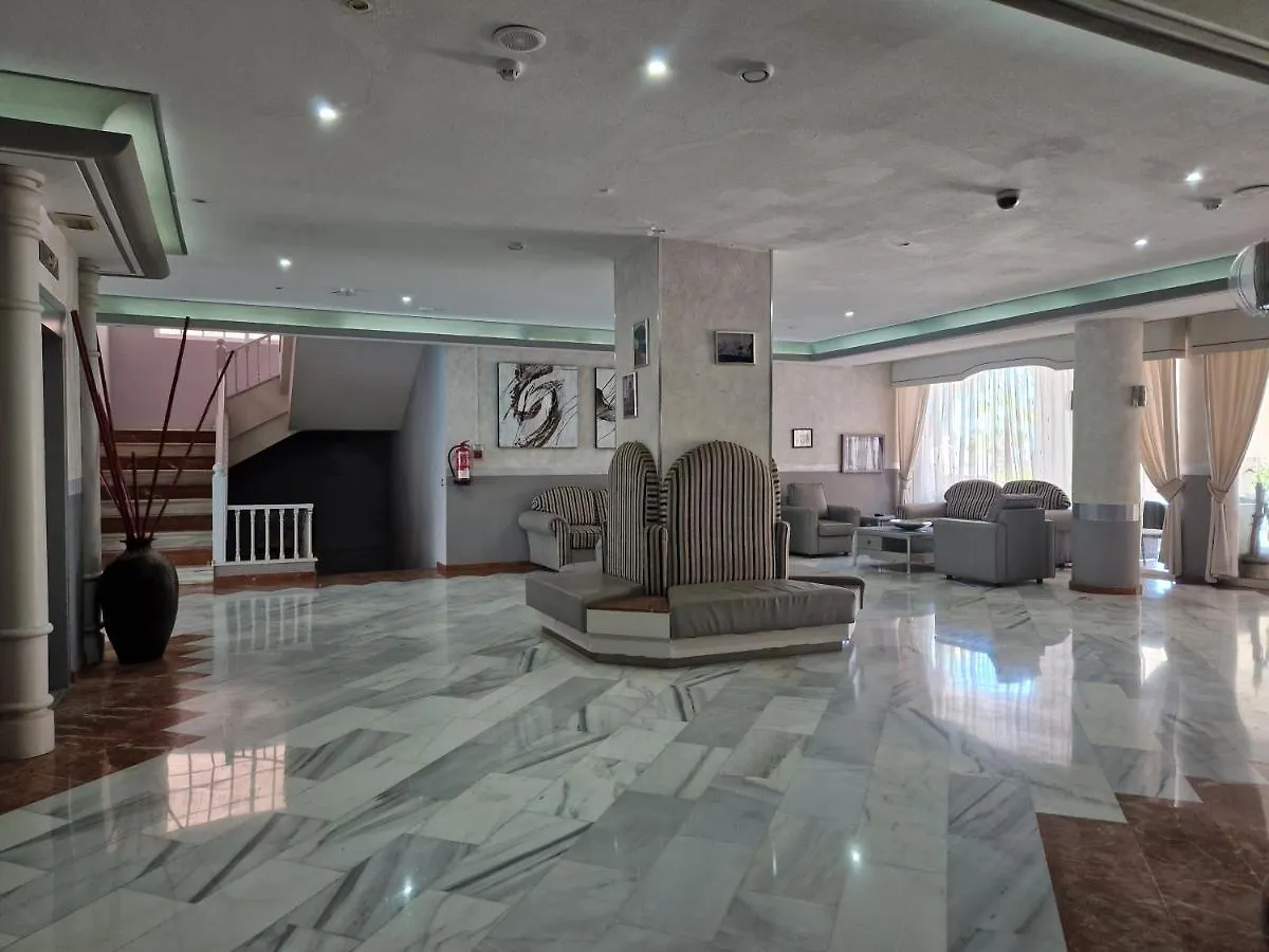 Ferienwohnung Chayofa Country Club Arona