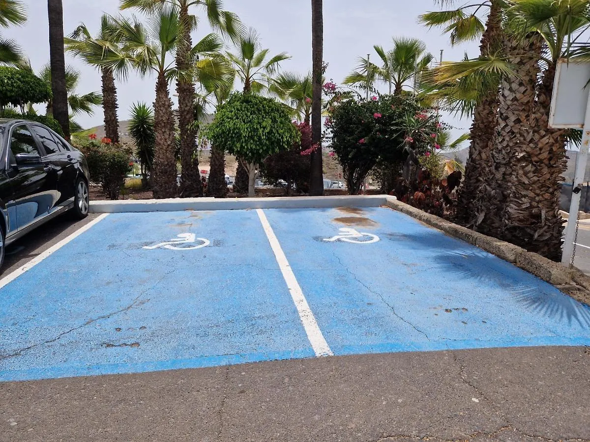 Ferienwohnung Chayofa Country Club Arona  Arona (Tenerife)