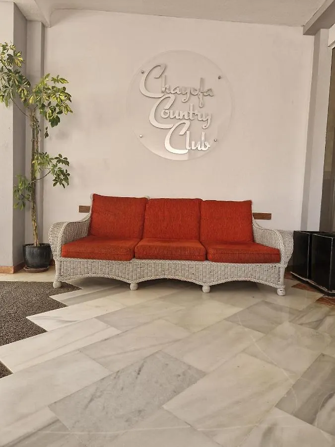 Ferienwohnung Chayofa Country Club Arona  0*, Arona (Tenerife) Spanien