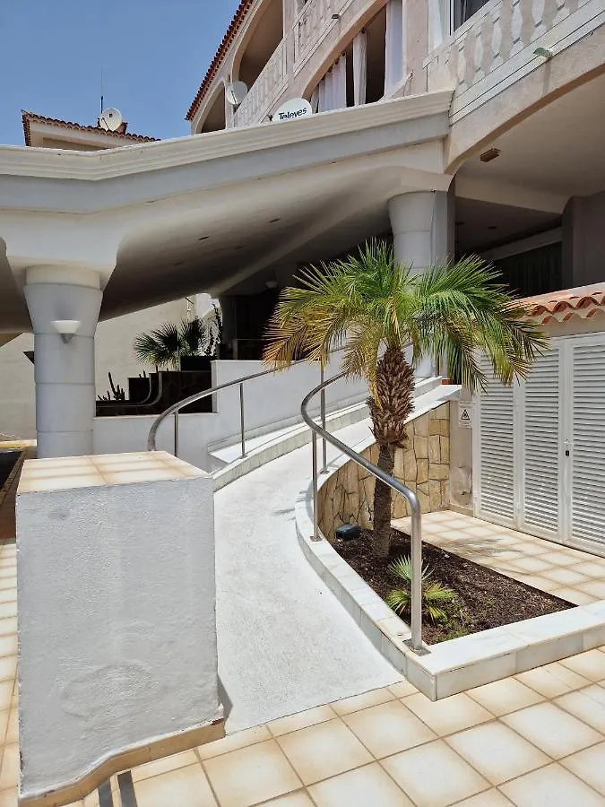 Ferienwohnung Chayofa Country Club Arona  Spanien