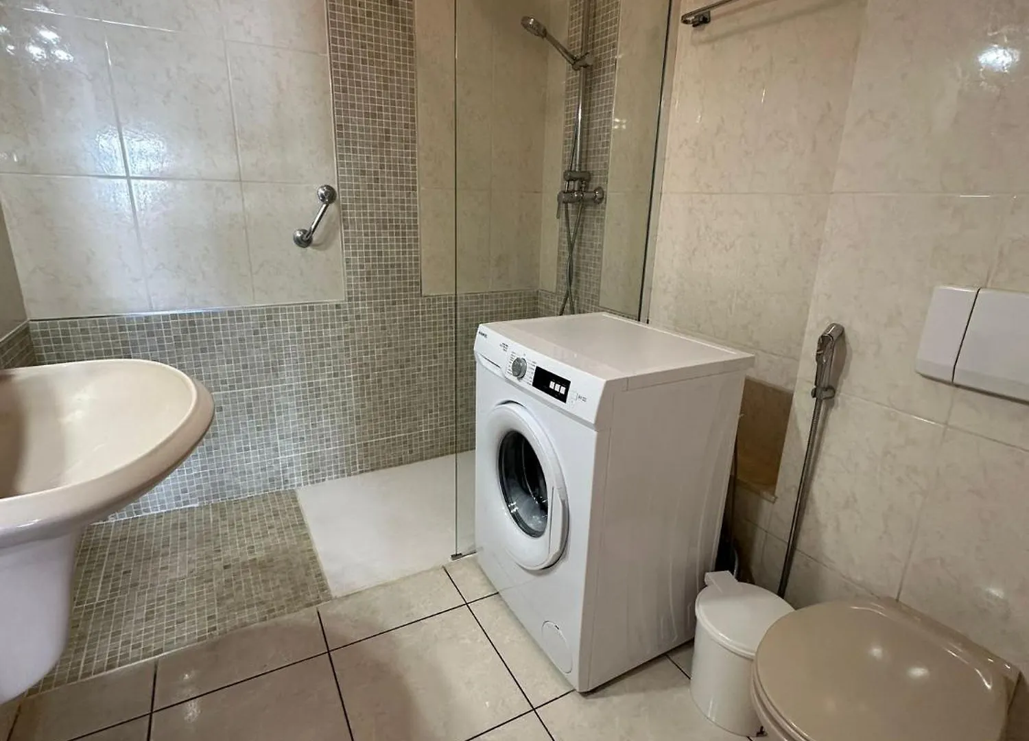 Apartment Ferienwohnung Chayofa Country Club Arona